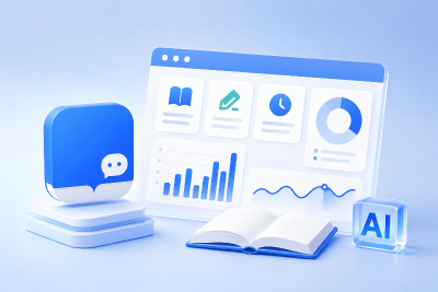 两天 + AI，我利用“weread-skills”手搓了一个微信读书数据面板